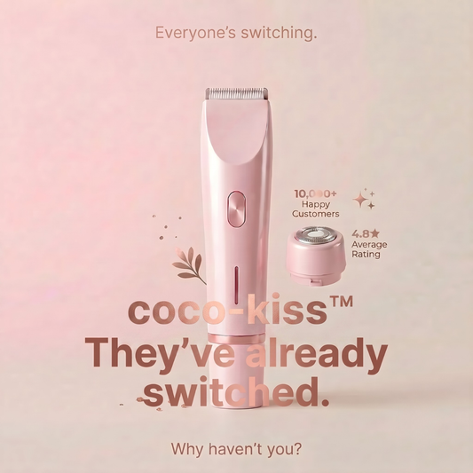 Glow Smooth Trimmer
