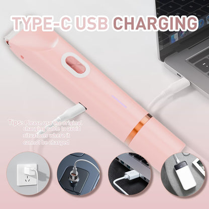 CocoKiss™ 2-in-1 Bikini & Body Trimmer