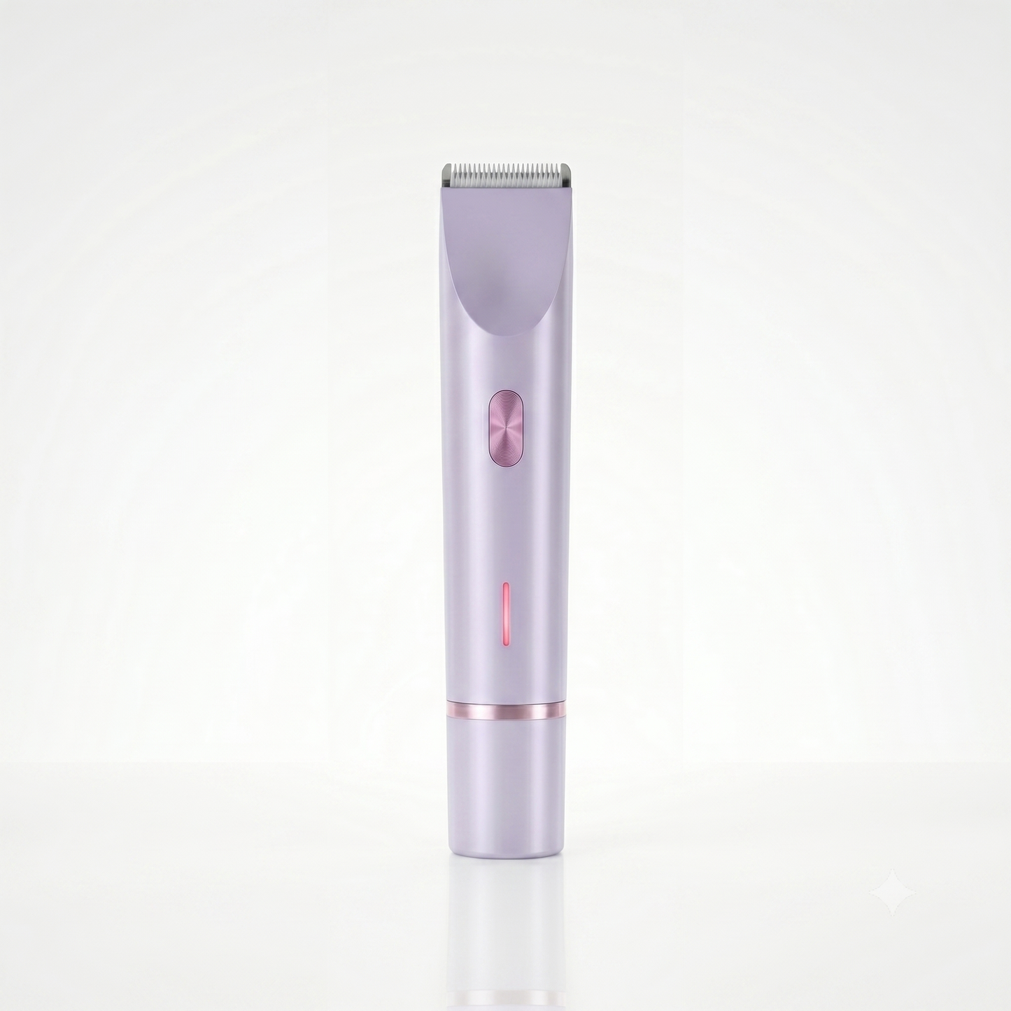 CocoKiss™ 2-in-1 Bikini & Body Trimmer