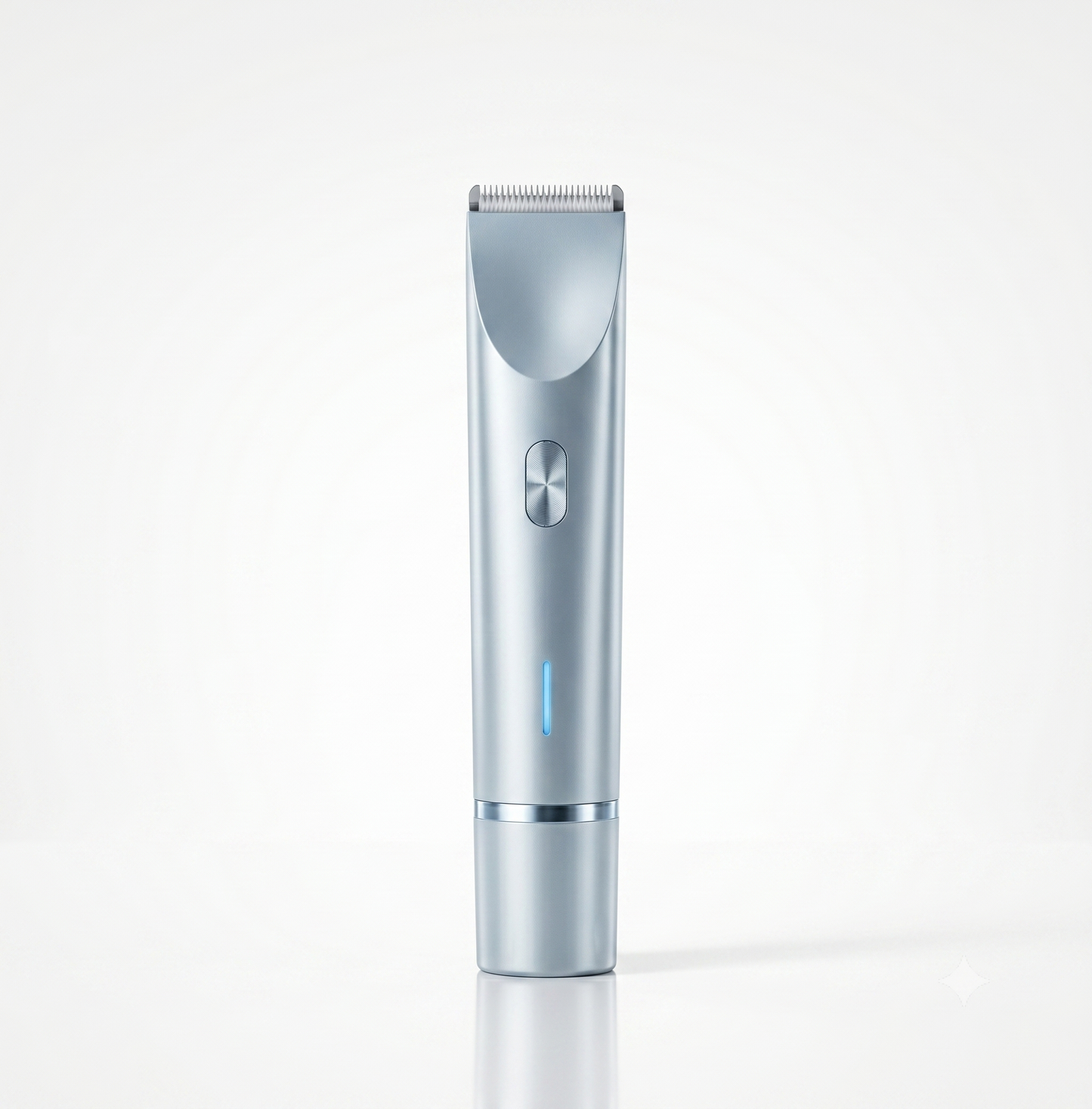 CocoKiss™ 2-in-1 Bikini & Body Trimmer