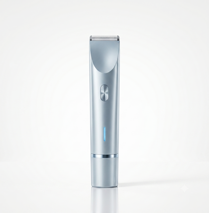CocoKiss™ 2-in-1 Bikini & Body Trimmer